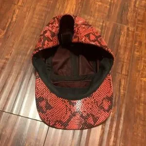 帽子 supreme camp cap snake box logo Supreme Washed Chino Twill Camp Cap Snake SS24 Hat Box Logo